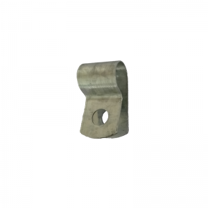 Огнеупорна жична скоба тип R