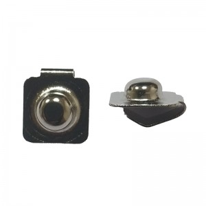 пружина на батерията