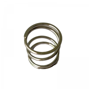 пружина на съединителя