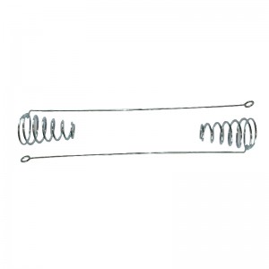 Пружина на фенерче